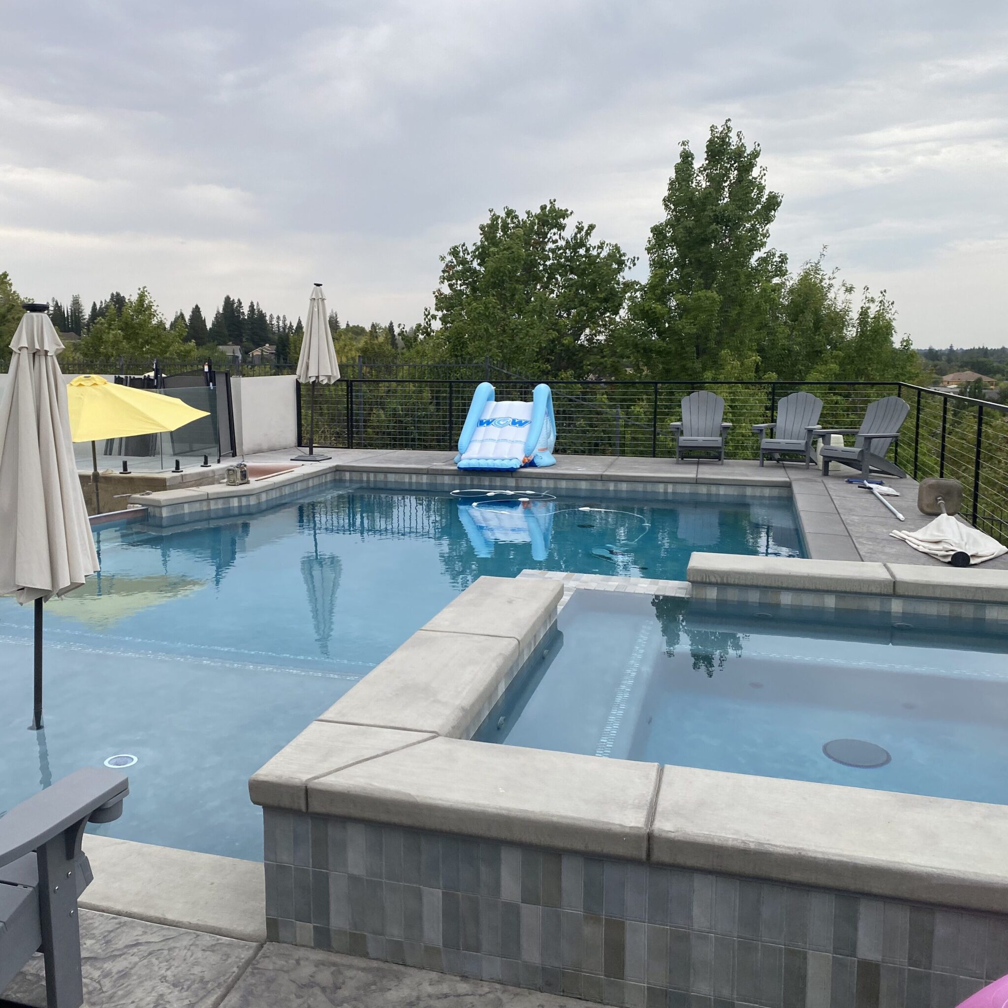 Craig Pool & Spa (1) Craig Pool & Spa (1)