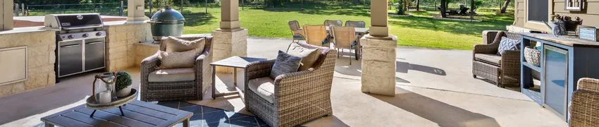 Gallery Patios And Decks