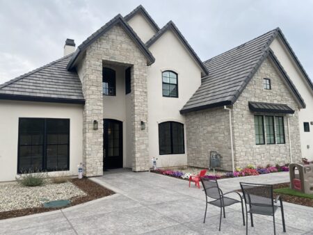 Custom Home Craig